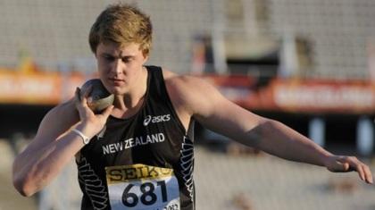 «Ιπτάμενη» σφαίρα στη Βαρκελώνη