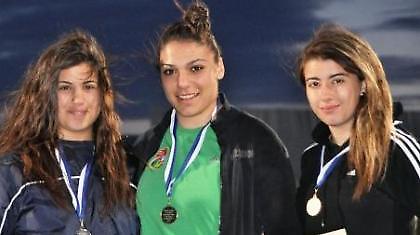 Δεν «μάσησε» η μικρή