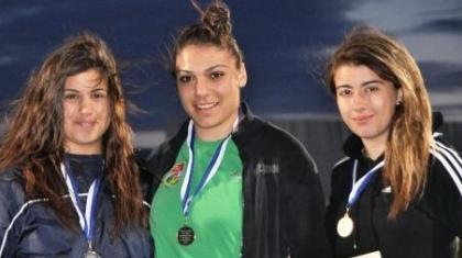 Δεν «μάσησε» η μικρή