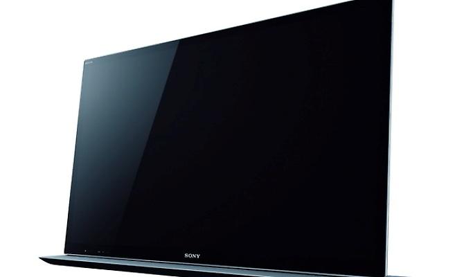 Catch-up TV από το MAD και τη Sony