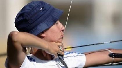 «Το καλύτερο δυνατό στους Ολυμπιακούς»