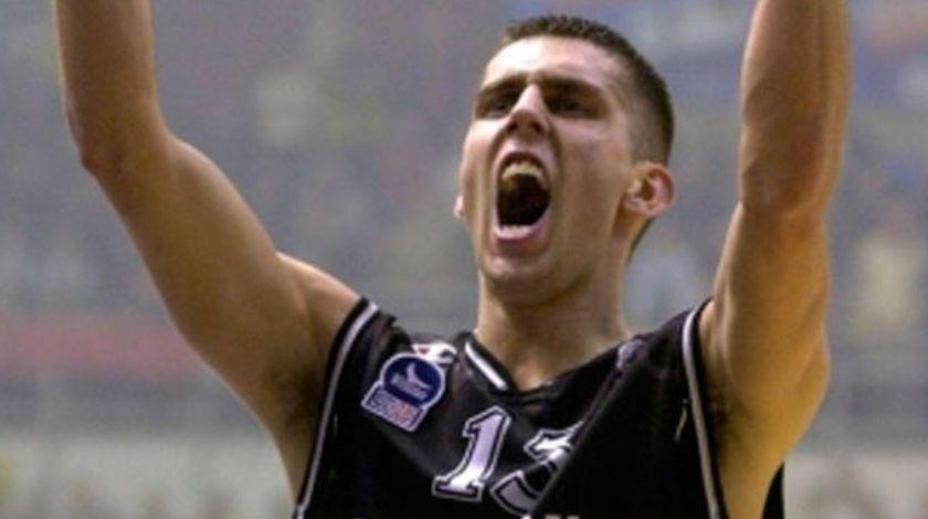 Στην Παρτιζάν ο Βούγιανιτς!