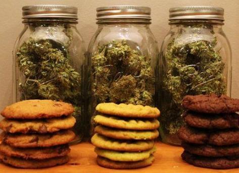 Τρίχρονος έφαγε χασισο-μπισκότα!