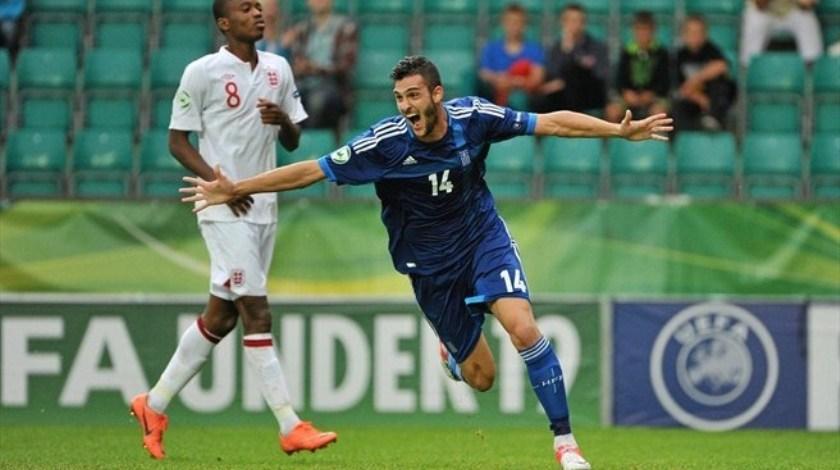 Δέκα μικροί… λύκοι!