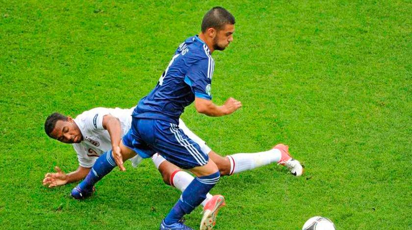 «Συγχαρητήρια Παναγιώτη»