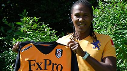 Ανακοίνωσε Ρονταγέγκα η Φούλαμ!