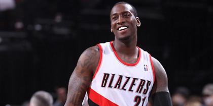 Ανανέωσε με Μπλέιζερς ο Χίκσον