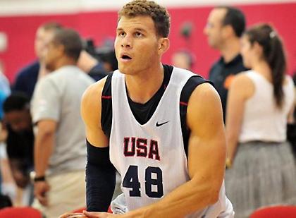 Τραυματίστηκε ο Γκρίφιν!