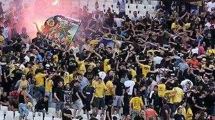 ΑΕΚτζής… προς μίμηση!