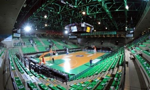 Εκτός μεγάλης κατηγορίας Τρεβίζο και Τέραμο