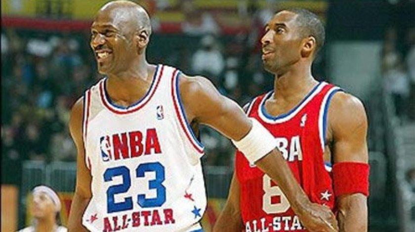 «Αδειάζει» τον Κόμπε ο Τζόρνταν