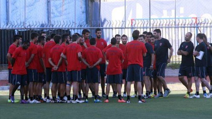 Ζητούσαν παράταση!