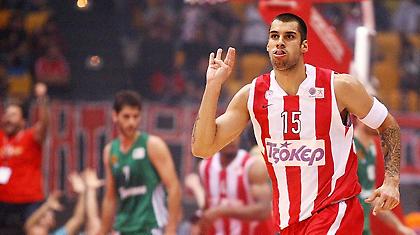 Υπάρχει και ο Πρίντεζης, υπάρχουν και «σημαίες»