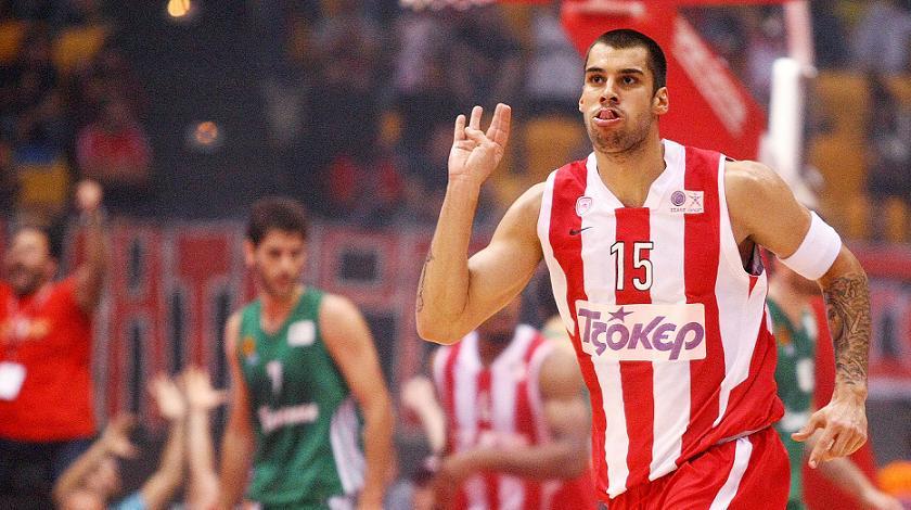 Υπάρχει και ο Πρίντεζης, υπάρχουν και «σημαίες»