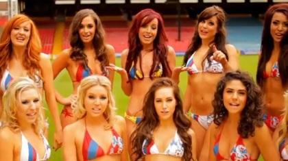 Με τόσο μπικίνι, διαρκείας… δεν θα μείνει! (video)