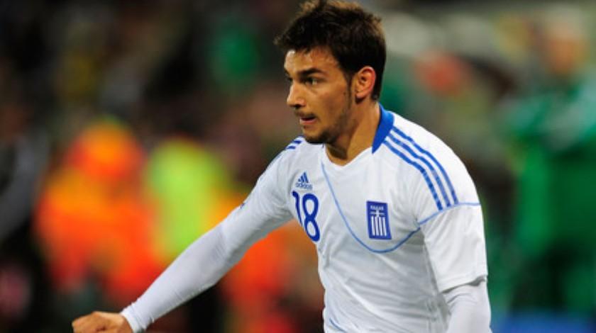 Νίνης: «Μπράβο παιδιά»!