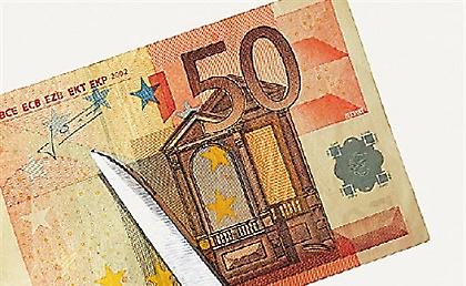 Διορία 10 ημερών για περικοπές 11,6 δισ.