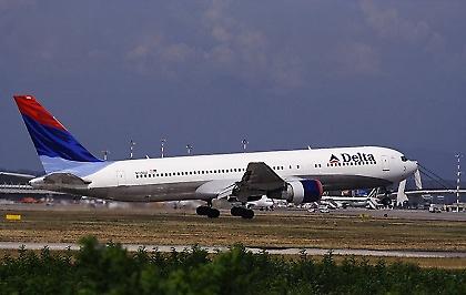 Δεν βρέθηκε βόμβα στο αεροσκάφος της Delta Airlines