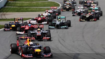 Αυτό το πρωτάθλημα… καίει! (Part IIΙ)