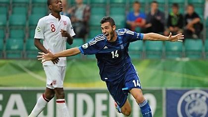 Ελλάδα- Ισπανία, τρίτη και φαρμακερή!