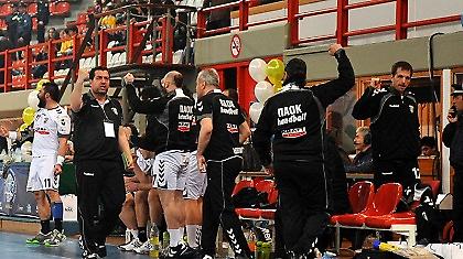 Διπλό «χτύπημα» για ΠΑΟΚ