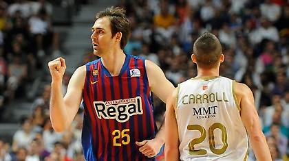 Ανανέωσε με «Μπάρτσα» ο Λόρμπεκ