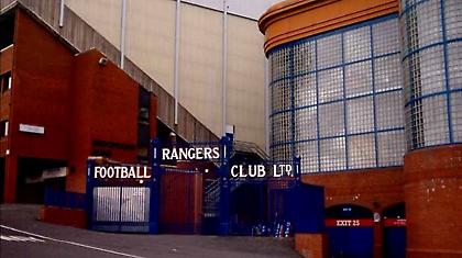 Στην τέταρτη κατηγορία η Ρέιντζερς!