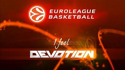 Ευρωλίγκα Παρασκευής