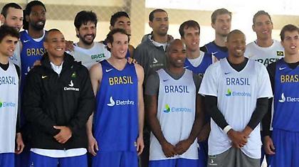 Η δωδεκάδα της Βραζιλίας