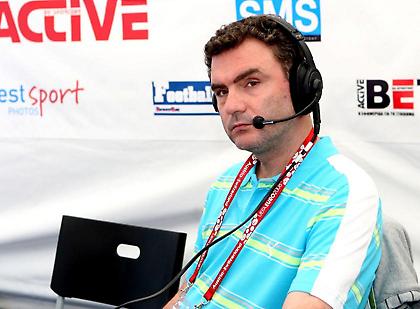 Oριστικό: Ο Χρήστος Σωτηρακόπουλος στη Nova!