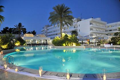 Πλήρως ανανεωμένο το Hilton Park Nicosia