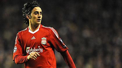 Μένει στην Λίβερπουλ ο Ακουιλάνι