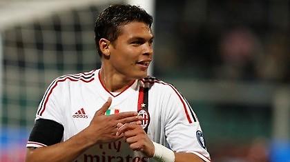 Η γυναίκα του Σίλβα μας έλειπε!