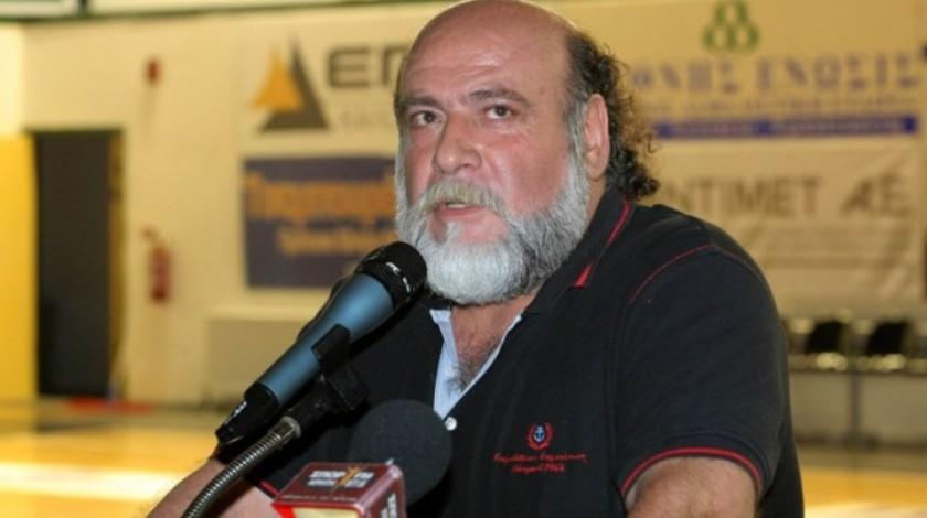 Κλάδος: «Ο ΟΦΗ δεν θα διαλυθεί»!