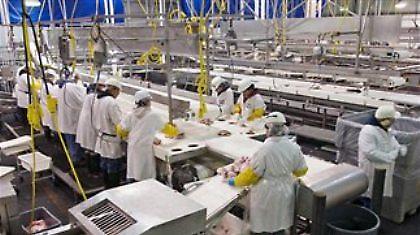 Αύξηση 5,1% κατέγραψαν τον Μάιο οι τιμές εισαγωγών στη Βιομηχανία