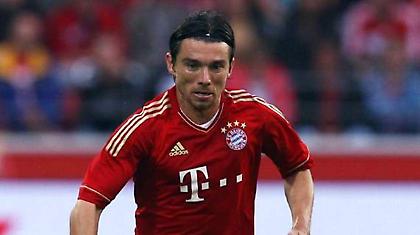 «Λιοντάρι» ο Πράνιτς