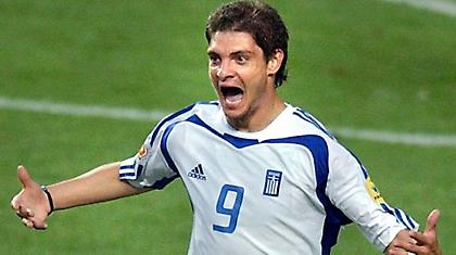 «Χάλασε» του Χαριστέα!