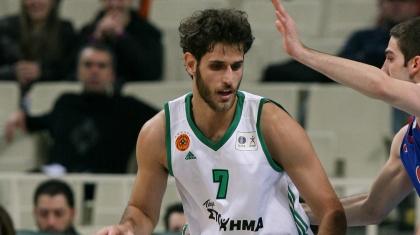 Το προσπαθεί ο Παναθηναϊκός αλλά…