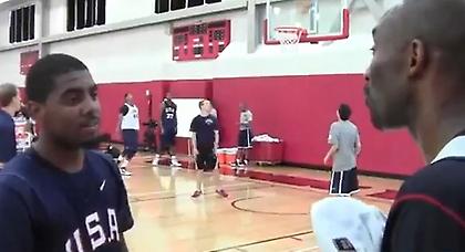 Προ(σ)κάλεσε τον Κόμπι για 50.000$