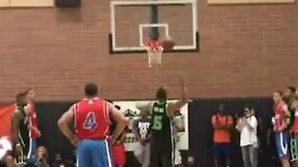 Η χειρότερη βολή όλων των εποχών