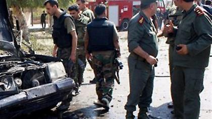 Νέα σφαγή με 200 νεκρούς αμάχους στη Συρία