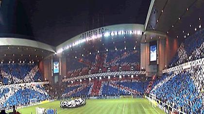 Η Ρέιντζερς ποτέ δεν πεθαίνει!