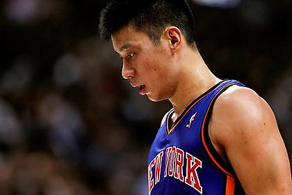 Υπέγραψε με Ρόκετς ο Λιν, αλλά…