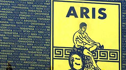 Η διάλυση του Άρη συνεχίζεται!