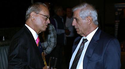 Το πρώτο «μπαμ» των Γιαννακόπουλων (video)