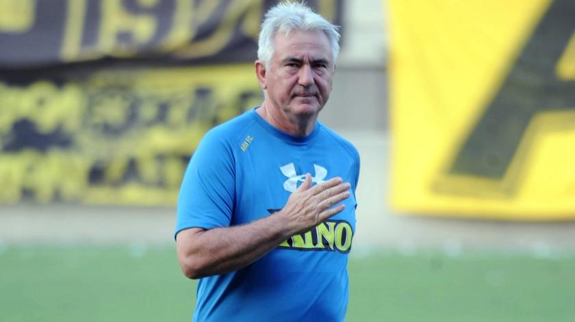 Οι μαχητές του Κατσαβάκη