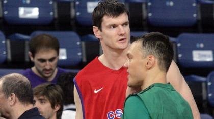 Δίδυμο από Λιθουανία για Παναθηναϊκό