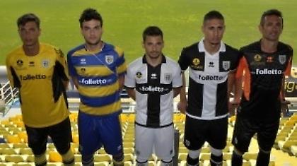 Νίνης αλά… ιταλικά! (pic)