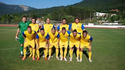 Οι «ευρωπαίοι» του Αστέρα