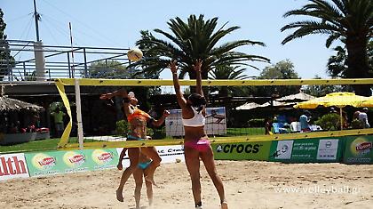 «Σάλπαρε το καράβι» για τους τελικούς